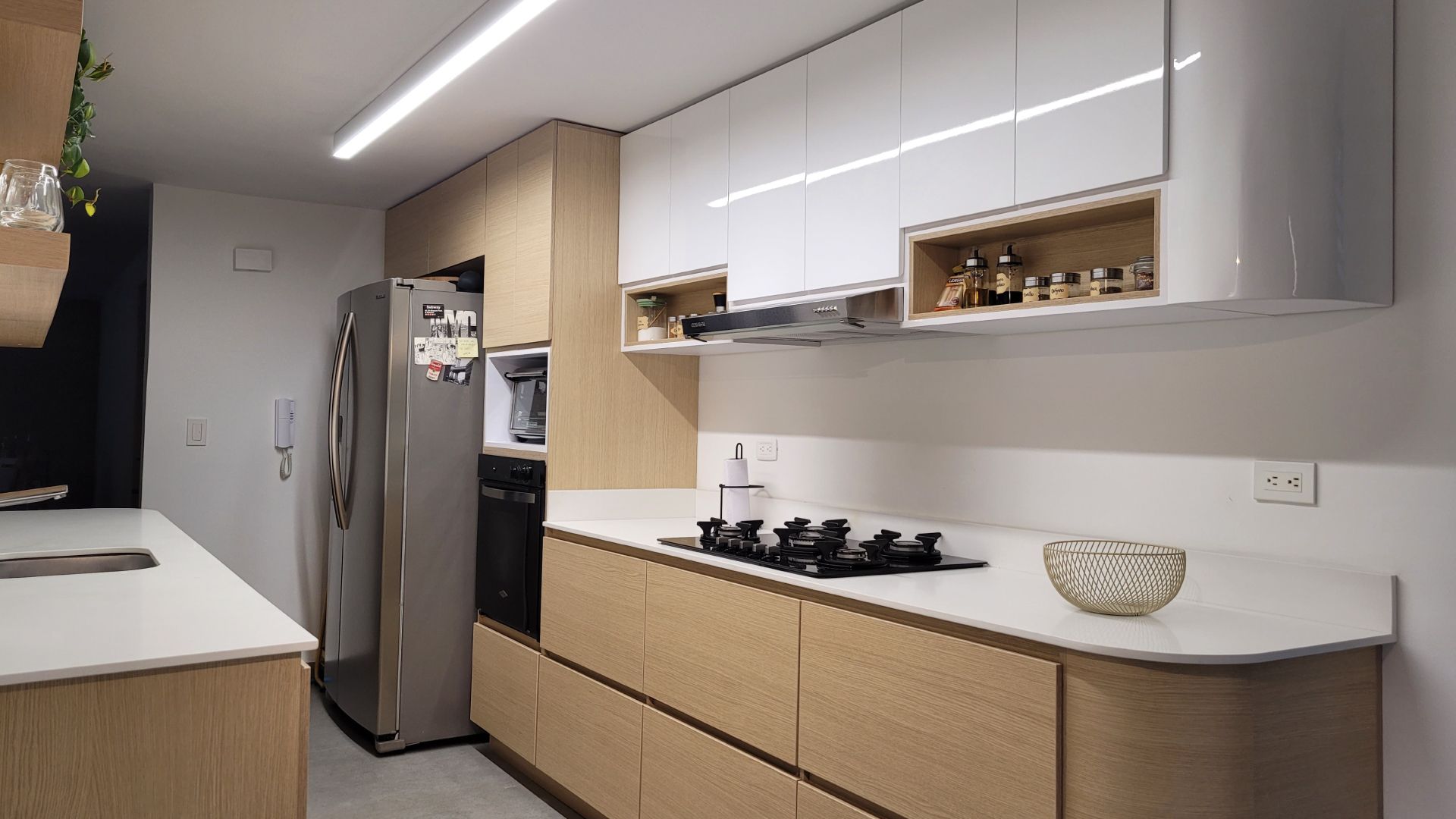 Mabeka 9 cocicnas mabeka