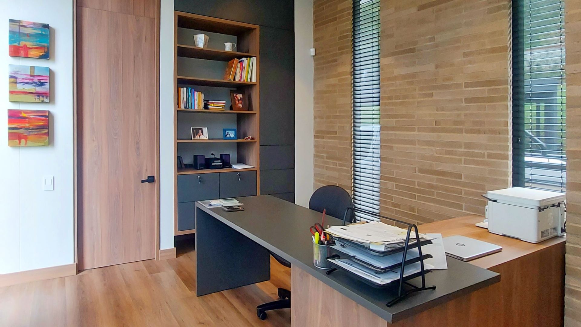 Mabeka 7 Mabeka - madera y decoracion