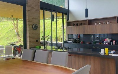 Proyecto Horizontes 3 Proyecto Casa 46