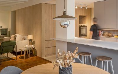 Proyecto Casa 46 3 Proyecto La Concha