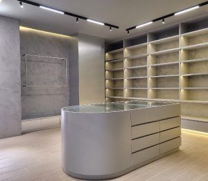 Closet y Vestier 1