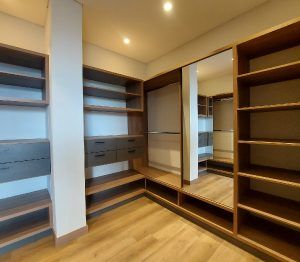 Closet y Vestier 2