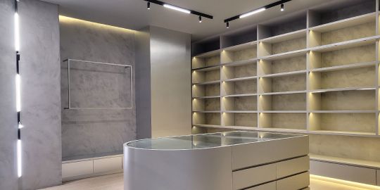 Mabeka 19 mobiliario en medellin mabeka portafolio closet y vestier 1