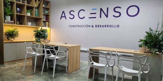 Mabeka 20 mobiliario en medellin mabeka portafolio mobiliario comercial y oficinas 1