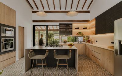 Proyecto Casa 46 1 Proyecto San Jerónimo